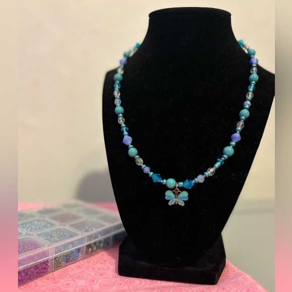 Flutter 🦋 - Picture 3 of 4